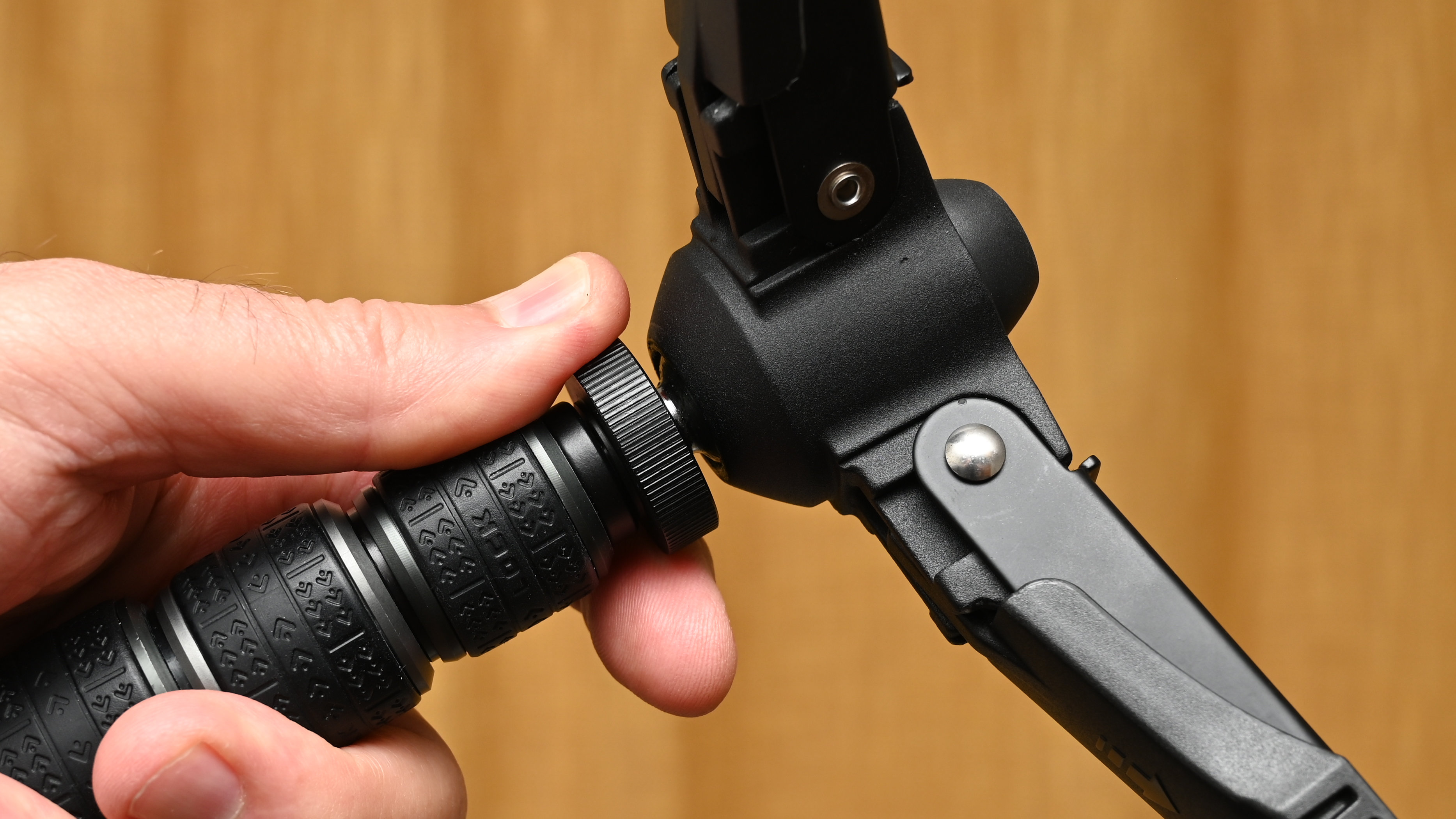 Vanguard VEO 2S CM-264TR monopod