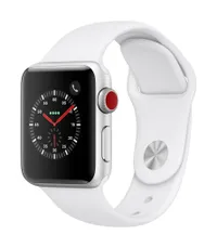 Apple&nbsp;Watch Series&nbsp;3 GPS&nbsp;+&nbsp;Cellular, 38mm $379 $299 at Amazon