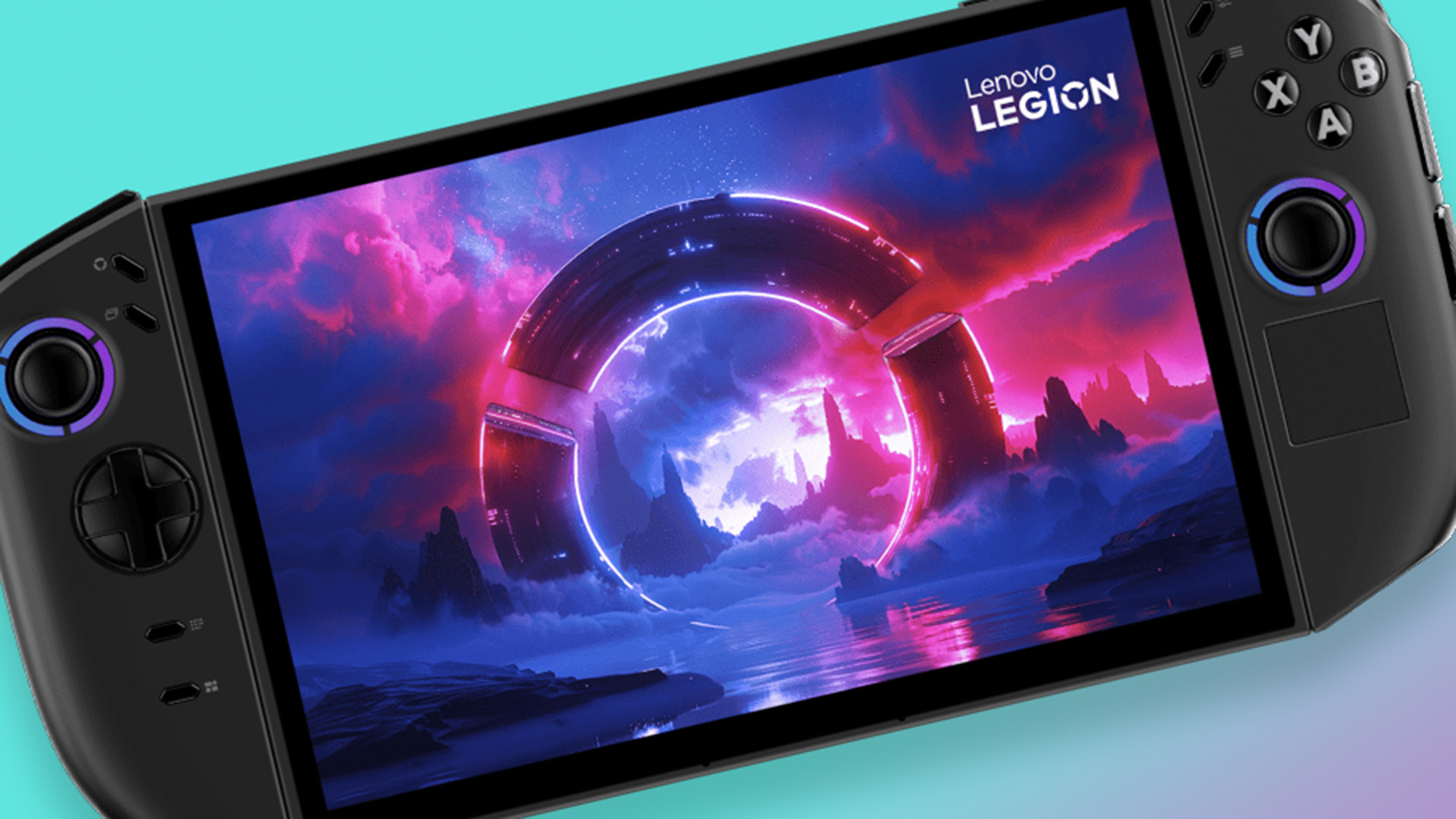 Lenovo might have just leaked the more powerful Legion Go 2’s release date for September