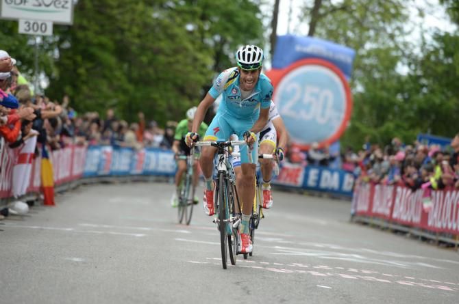 Fabio Aru (Astana Pro Team)