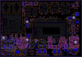 Intel DG2 GPU