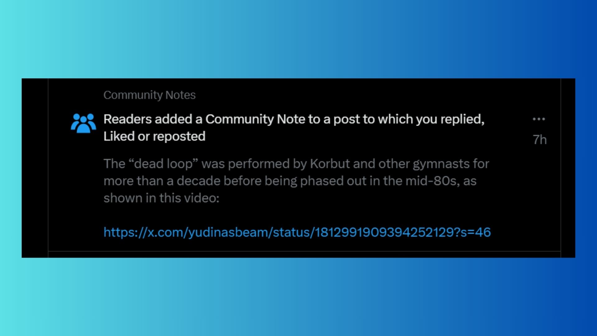 x screenshot