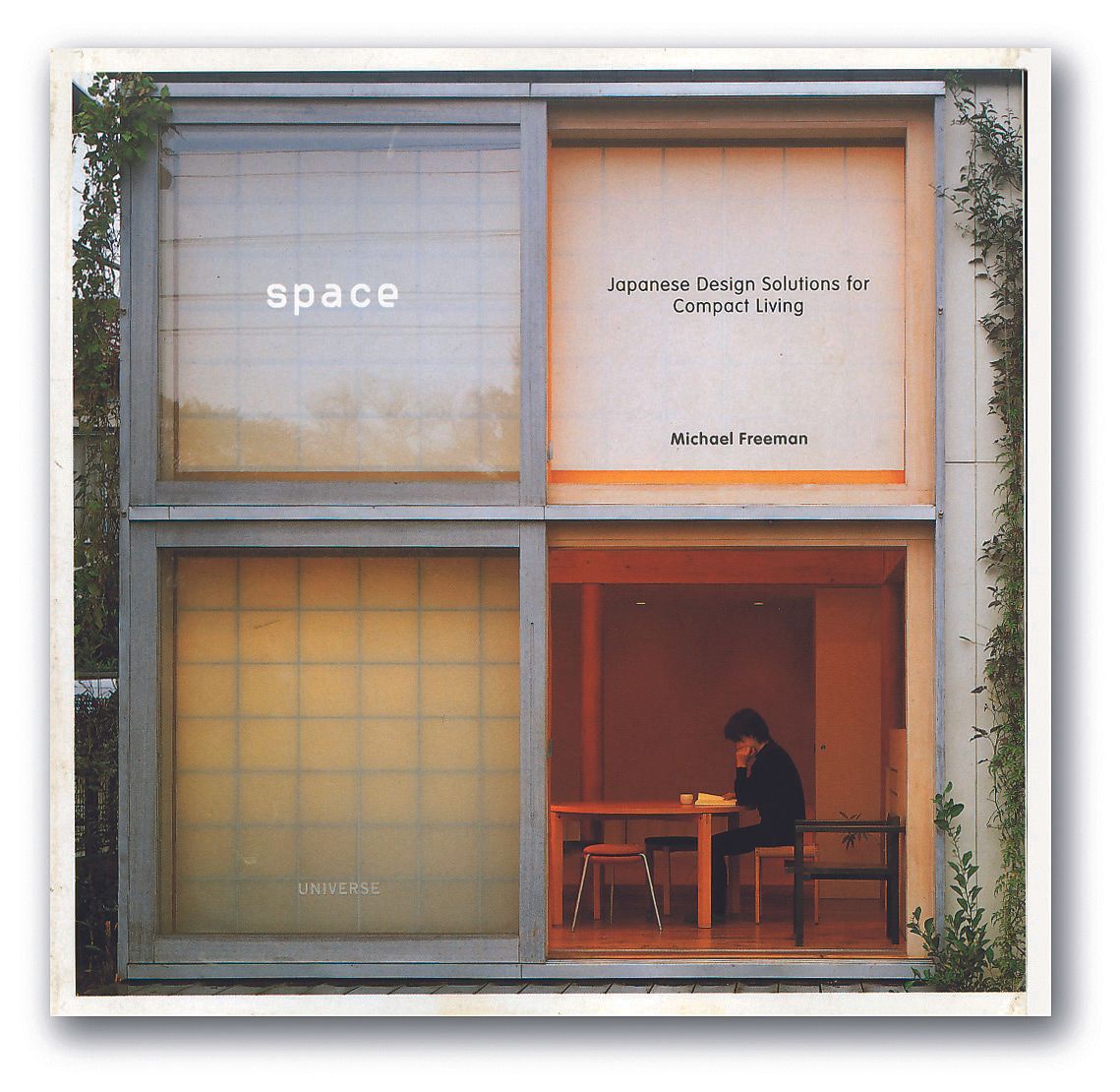 New book On Composition by leading photographer and author Michael Freeman