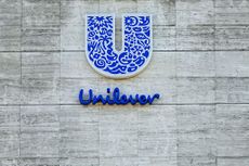 Unilever logo