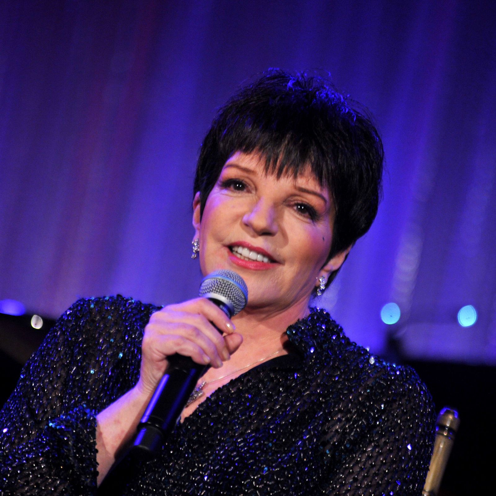 Liza Minnelli
