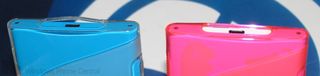 Cimo S-Line Lumia 920 Case