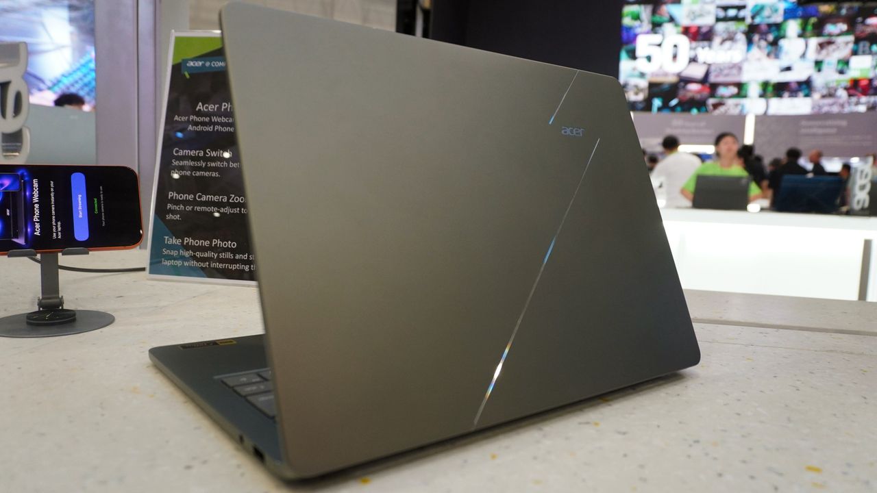 Acer Swift Air 14