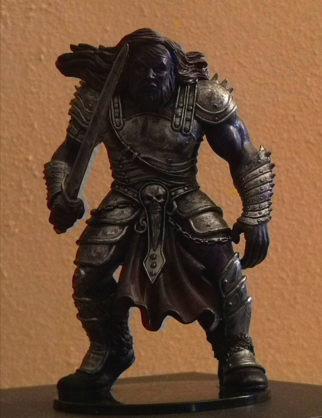 come modificare una foto