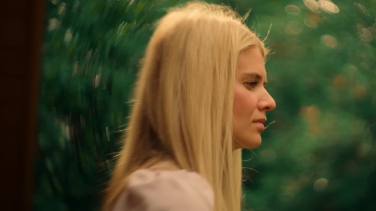 誘拐されたメアリー・キャサリン・スマート：エリザベス・スマート