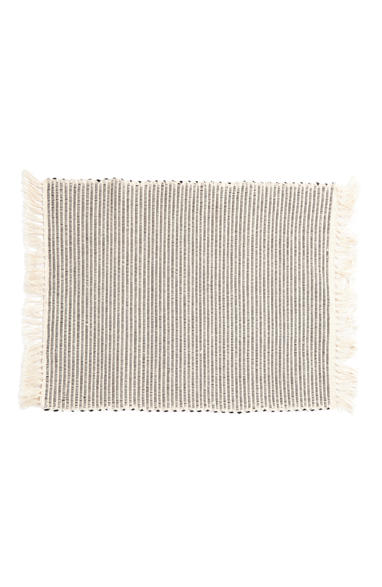 Sungura Placemats Set of 4