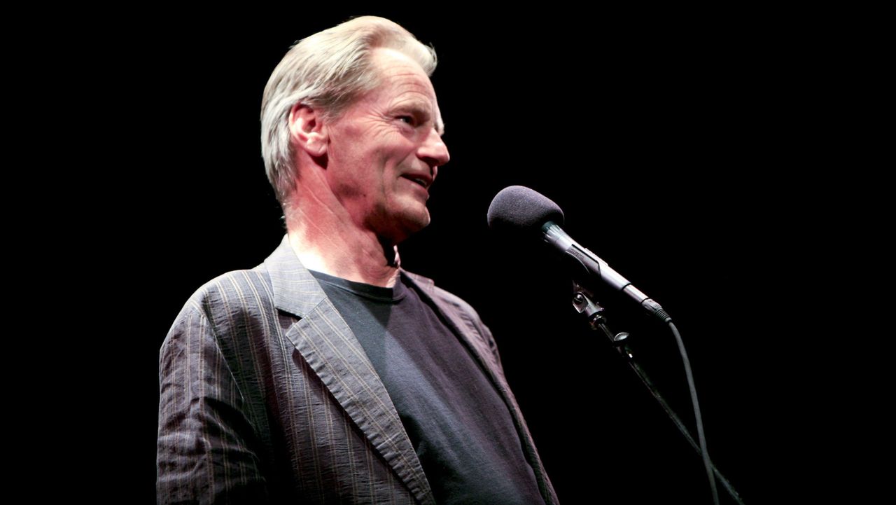 Sam Shepard