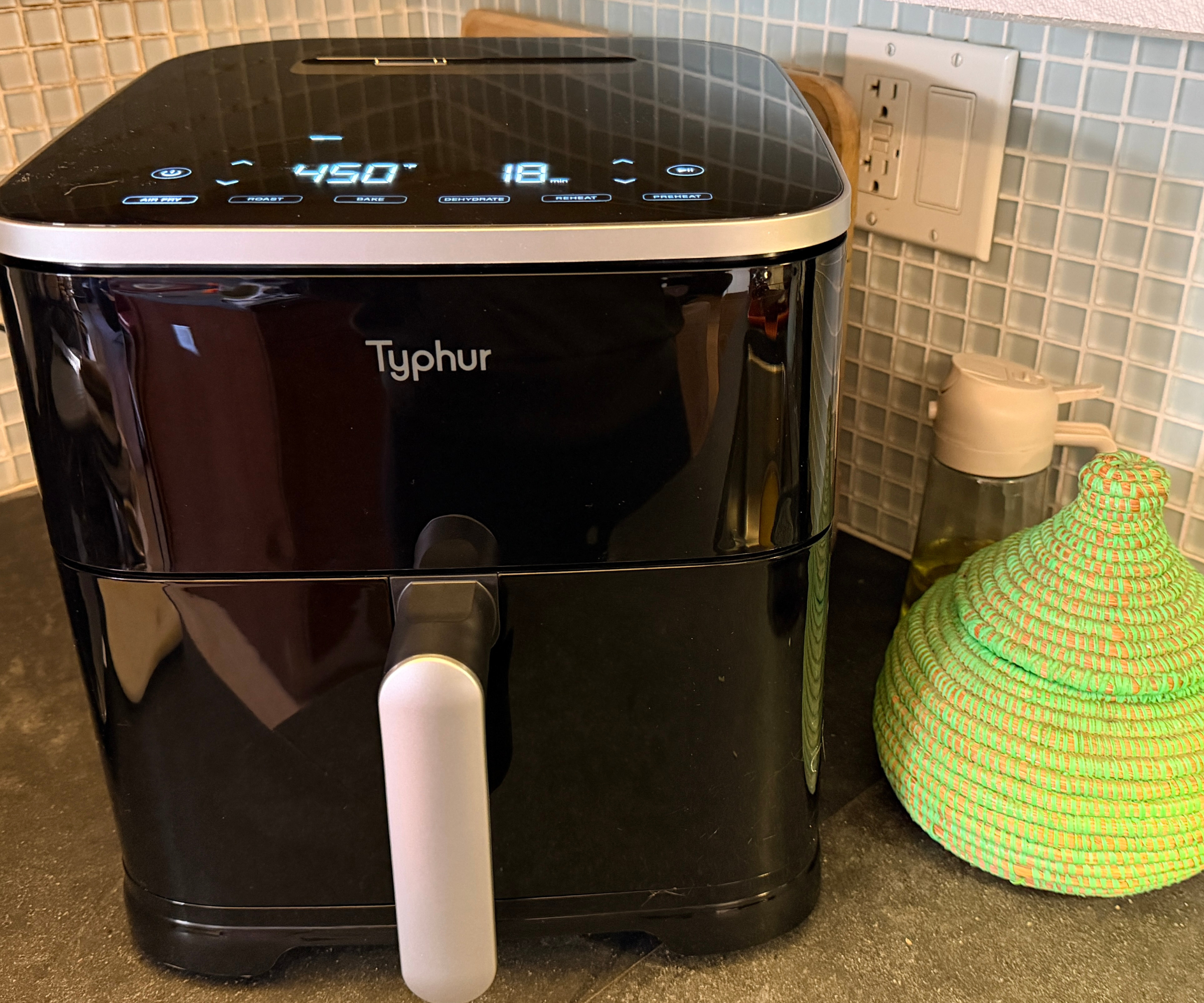 Typhur Sync Air Fryer