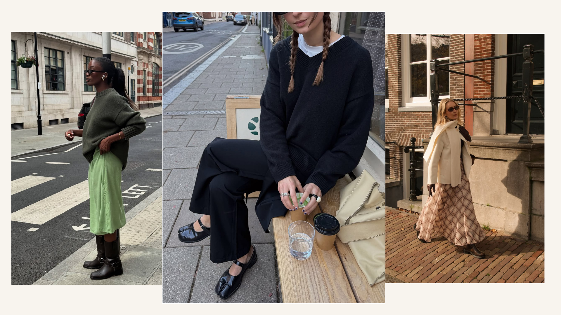 London fashion trends 2026 - hero