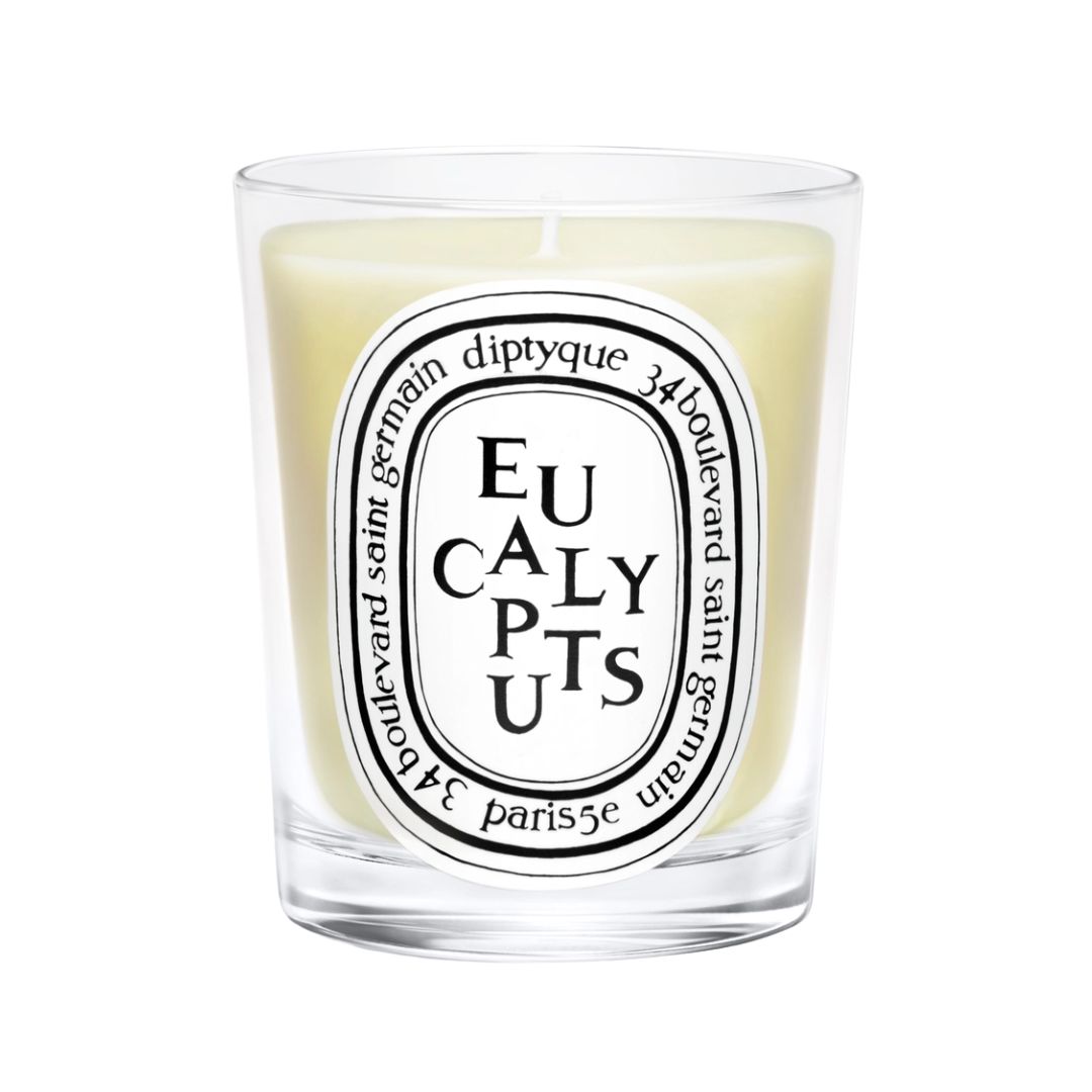diptyque Eucalyptus candle (1)