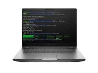 Hp ZBook Fury G1i 18