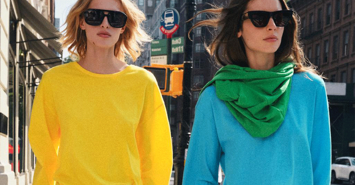 Fashion People—These Early Fall Zara Items Will Become Stars In Your Wardrobe