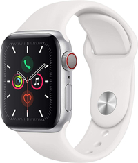 Apple Watch Series 5: £459 £329 at Currys