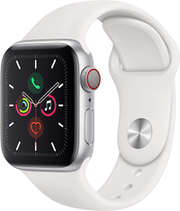 Apple Watch Series 5: £459 £319 at Currys
Save £140