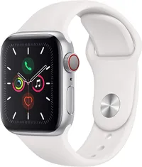 Apple Watch Series 5: £459 £319 at CurrysSave £140