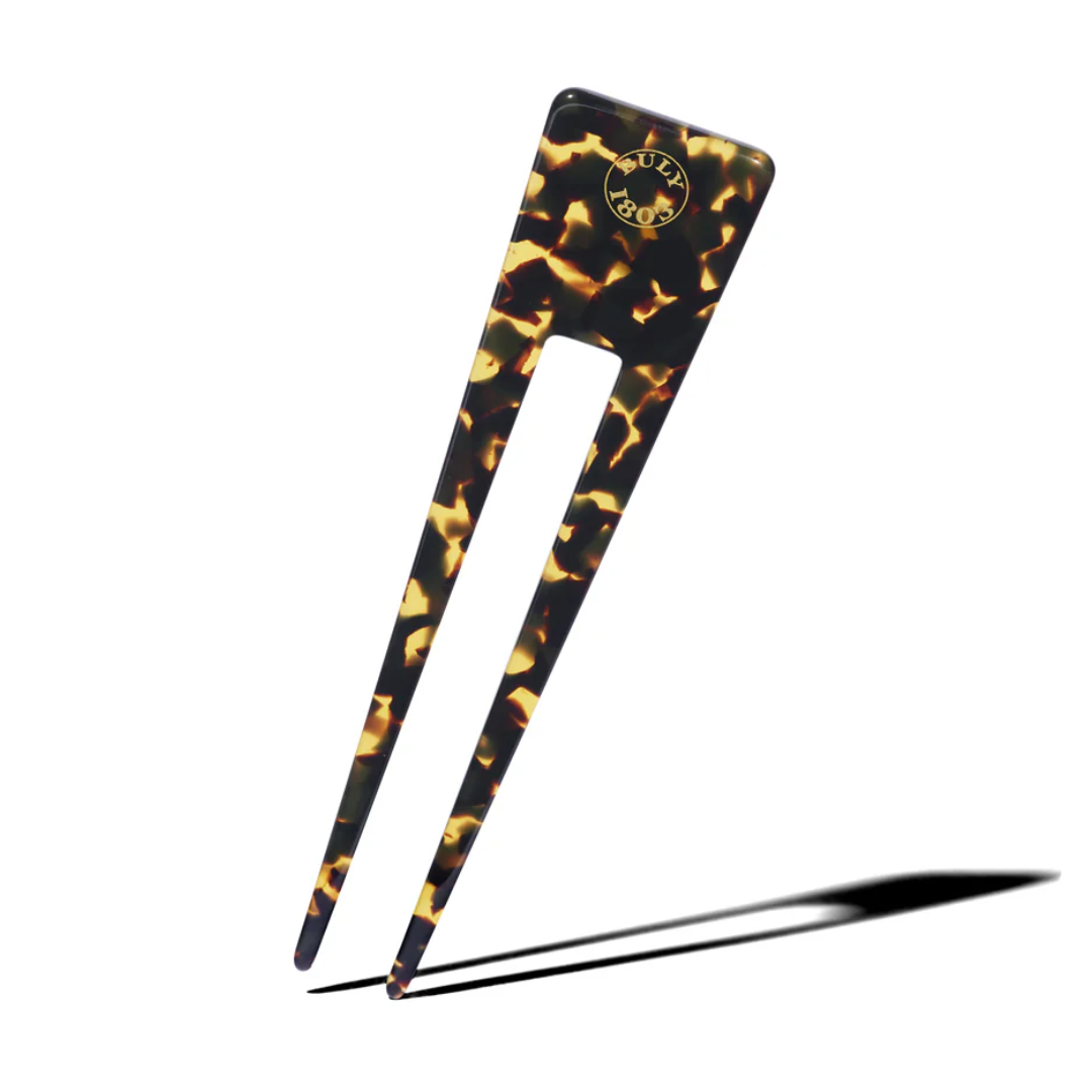 Officine Universelle Buly, The Valiant