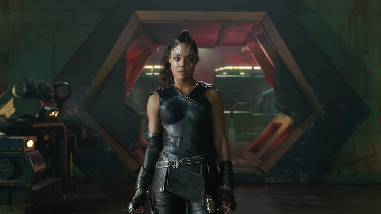 Taika Waititi Shares Regret Over Cut Valkyrie Scene Hinting At Her Sexuality In Thor: Ragnarok