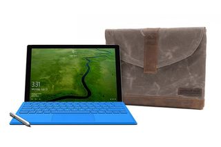 WaterField Designs SleeveCash for Surface Pro 4