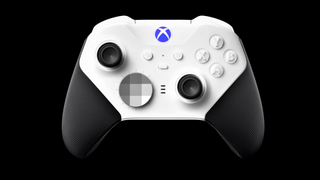 White elite hot sale 2 controller