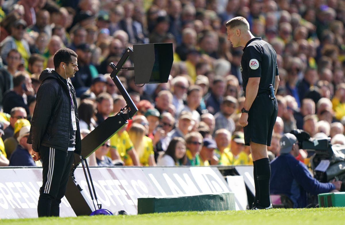 Norwich City v West Ham United – Premier League – Carrow Road