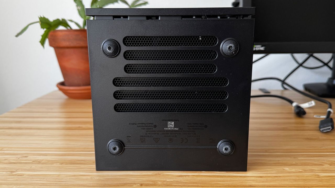 Valve Steam Machine