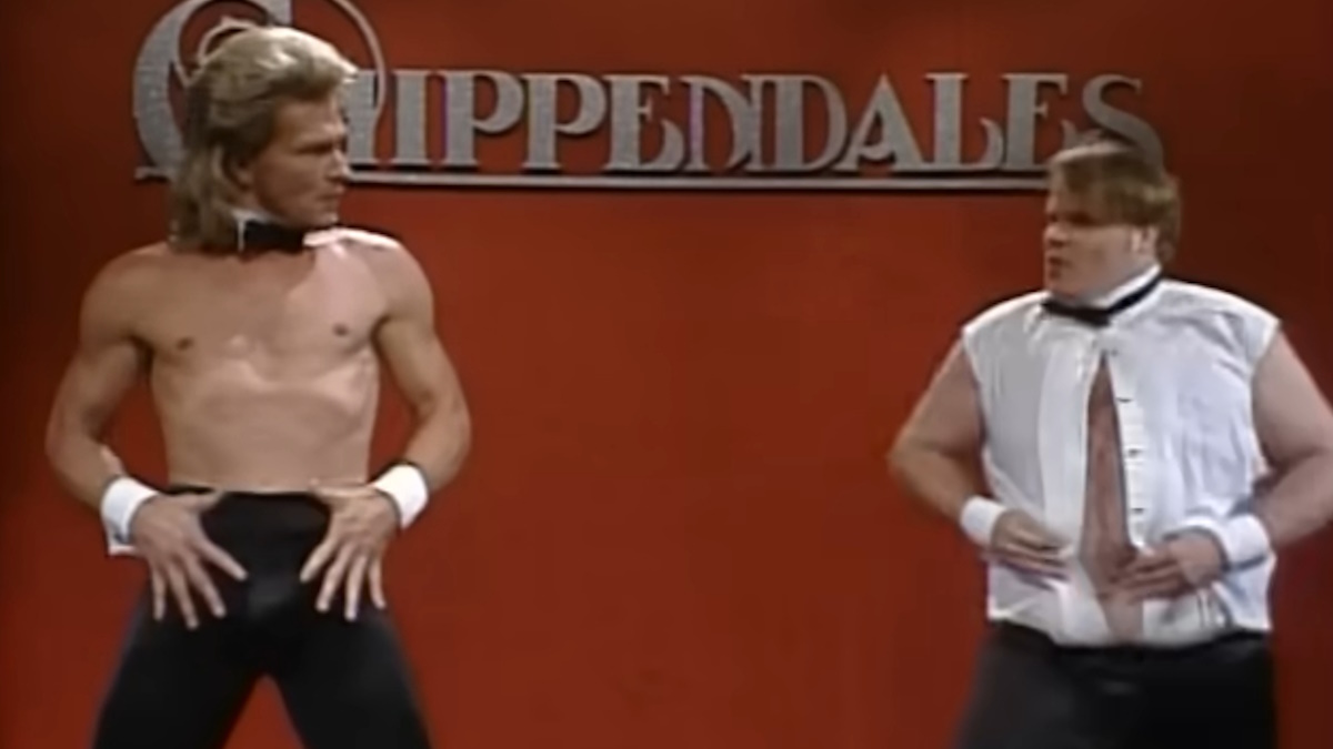 The 35 greatest Saturday Night Live sketches