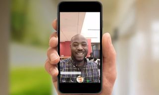 How to use Snapchat - video calls