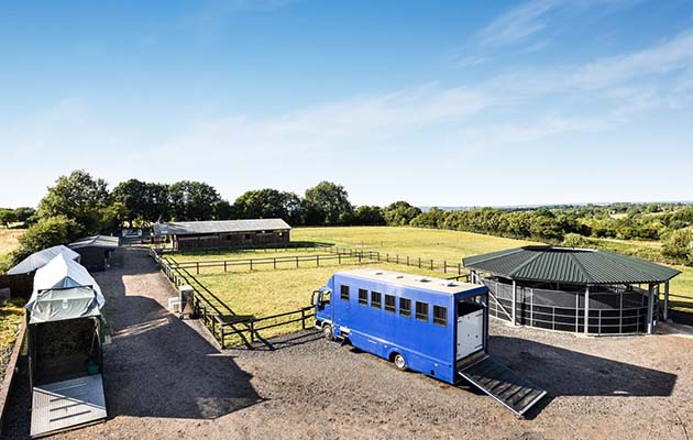 Kippings Cross Oast (1)