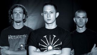 Former Trivium bassist Brent Young has died aged 37
