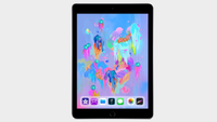 Apple iPad 10.2-inch (32GB) | $329.99 $279 at Amazon