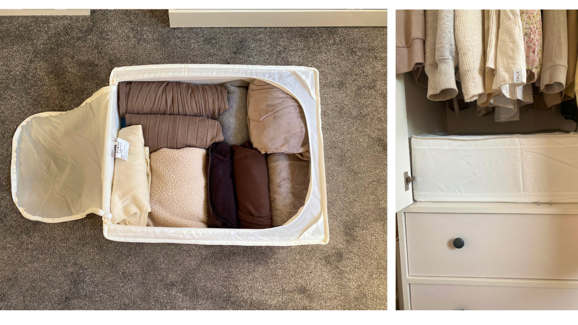 IKEA Skubb case