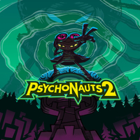 Psychonauts 2: Motherlobe Edition