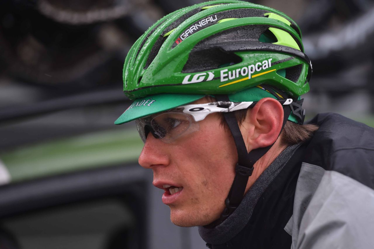 Pierre Rolland (Europcar)