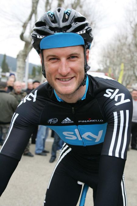 Stephen Cummings (Team Sky)