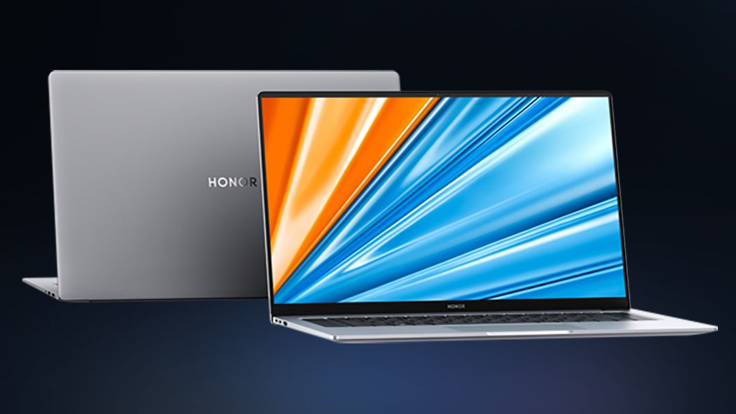 Honor unveils new flagship MagicBook laptops — aims to set 'new ...