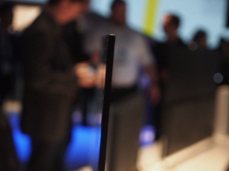 Sony Bravia 2015