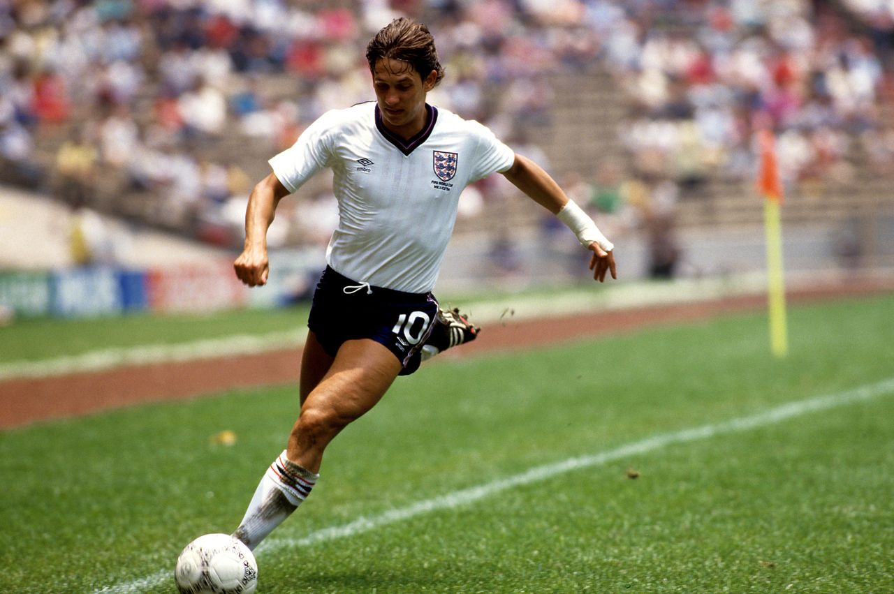 FourFourTwo Launches Quiz on Elite World Cup Goal Scorers