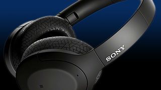 Sony WH-H910
