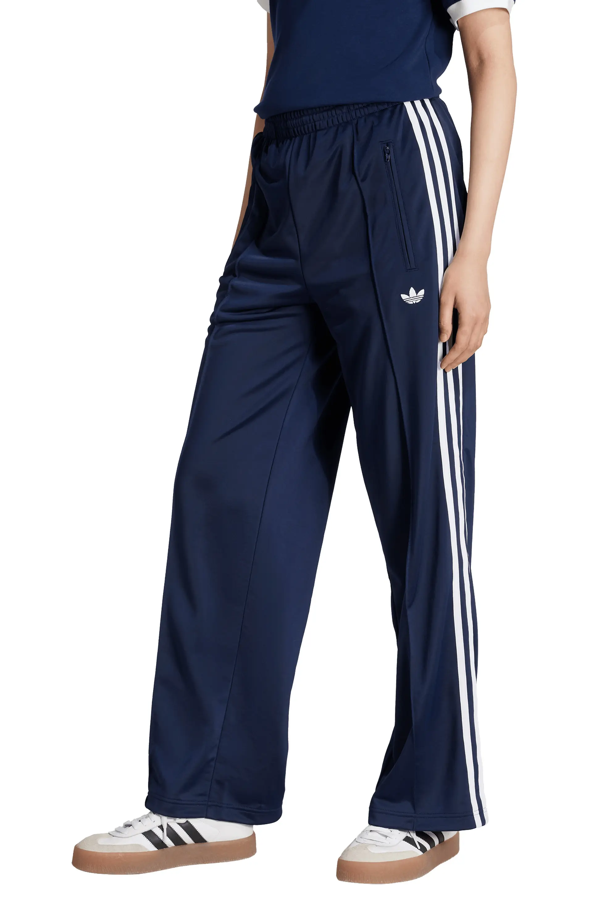 adidas, Firebird Recycled Polyester Track Pants
