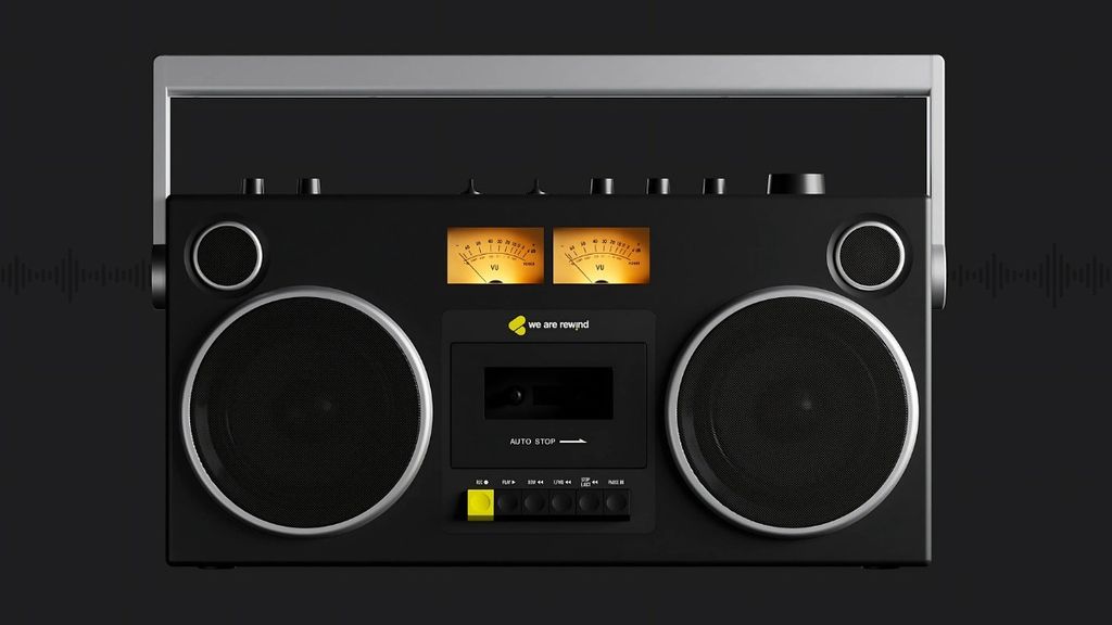 boombox