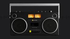 We are Rewind GB-001 Boombox