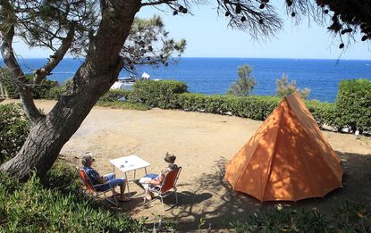 France's camping capital | The Week