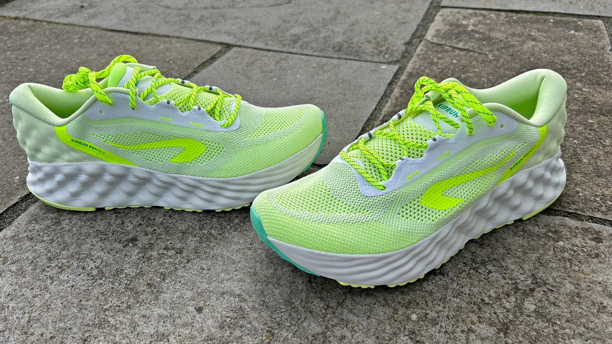 Kiprun KS900.2 Review: Decathlon’s Max-Cushioned Running Shoe Offers Good Value