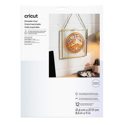 Printable Sticker Paper