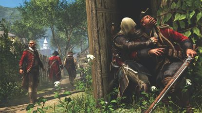 Assassin's Creed 4: Black Flag