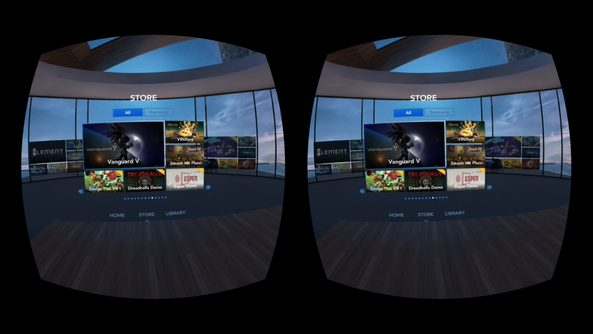 Samsung vr steam фото 112